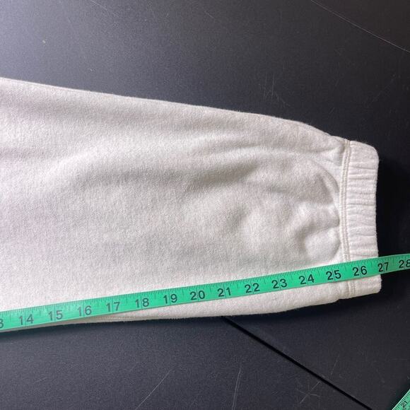 Billionaire Boys Club Men's Small Arch Logo SweatPant Jogger Pants Oat Size XL - Picture 10 of 10